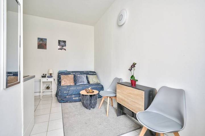 Apartamento de vacaciones para 2 personas - 1