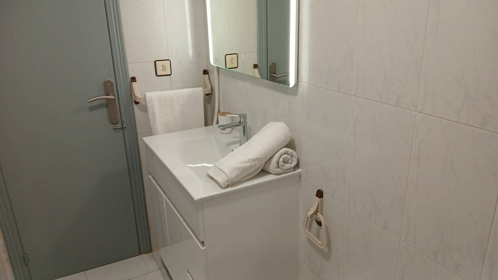 Entire apartment, Oasis Portal 16 - 2ºa Admer in Los Miradores del Puerto, San Javier