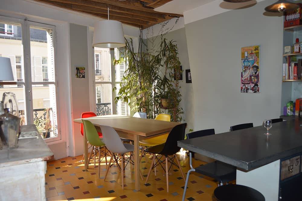 Photo : Appartement de vacances