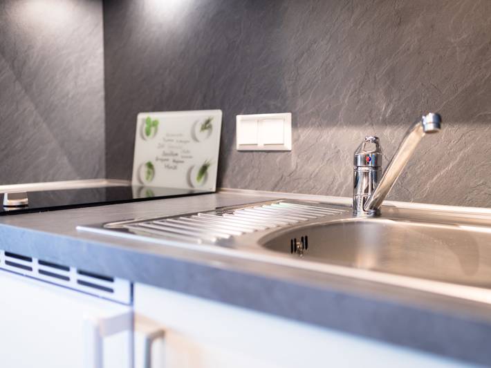 Ferienwohnung für 2 Personen, mit Ausblick und Balkon am Mittelrhein - 4