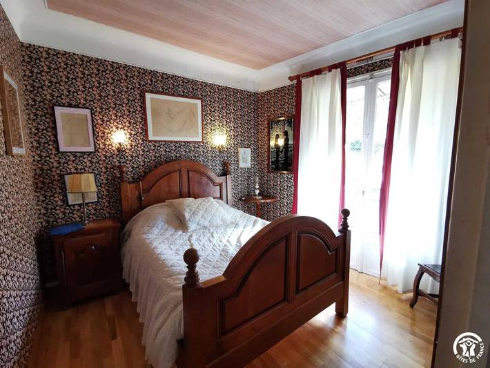 Gîte pour 4 personnes, avec terrasse, animaux acceptés à Céret - 4