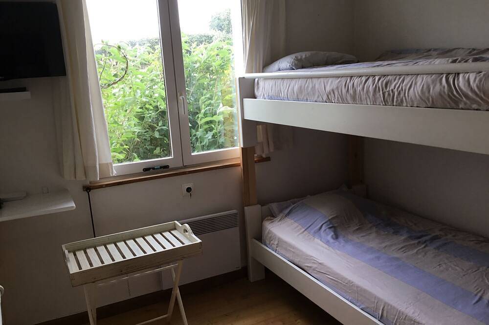 Appartement entier, Appartement bord de plage in Wissant, Région de Boulogne-sur-Mer