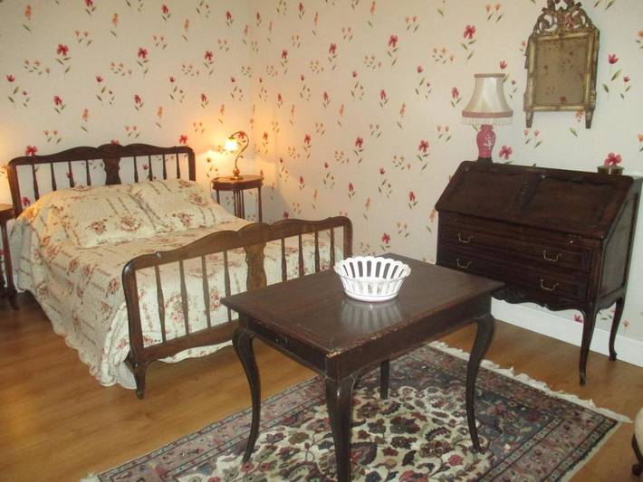 Maison d’hôte pour 2 personnes, avec jardin dans les Hautes-Pyrénées - 4