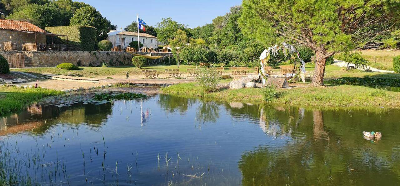 Villa with Garden View in Lambesc, Région d'Aix-en-Provence