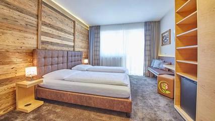 Ferienwohnung für 4 Personen in Hinterglemm, Saalbach-Hinterglemm, Bild 1