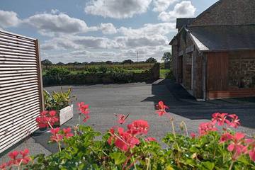 Location De Vacances pour 8 Personnes dans Pluduno, Région de Dinan, Photo 3