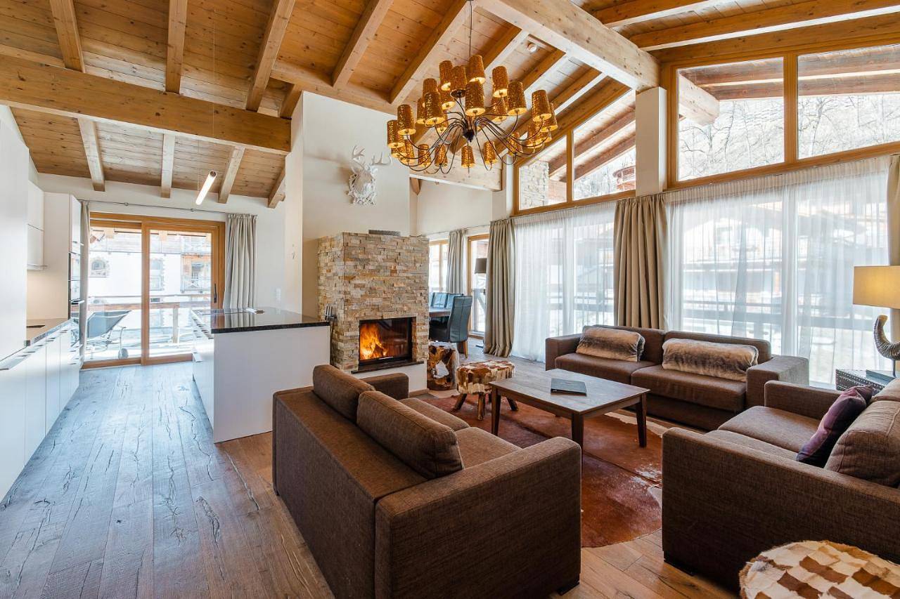 Wildkogel Resorts - Das Wildkogel in Bramberg am Wildkogel, Pinzgau