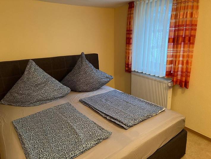 Ferienwohnung für 5 Personen in Braubach