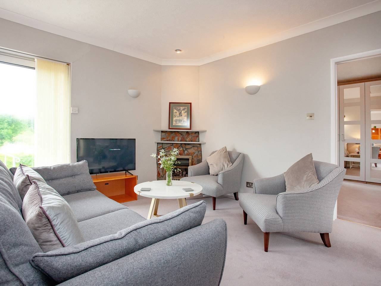 Leighwood Cottage in Paignton, Torbay