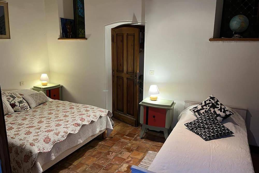 Le Gîte du Loup - La Colle Sur Loup in La Colle-sur-Loup, Cannes und Umgebung