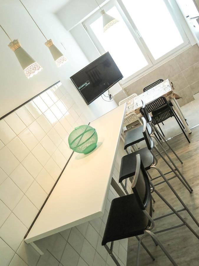 Apartamento entero, Three-Bedroom Apartment in Pontevedra, Rias Baixas