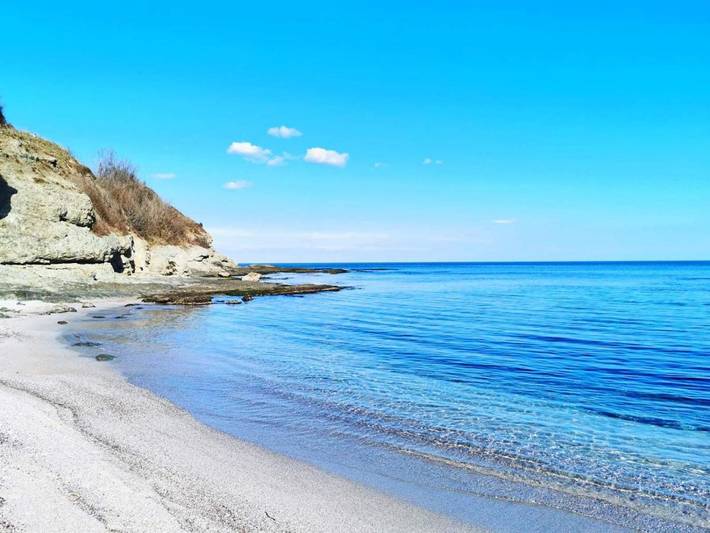 Camping pour 5 personnes, avec vue et jardin, adapté aux familles en Bulgarie - 3