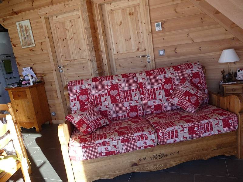 Chalet 3* plein sud avec vue magnifique in Mouthe-Lac et Mont d’Or, Doubs