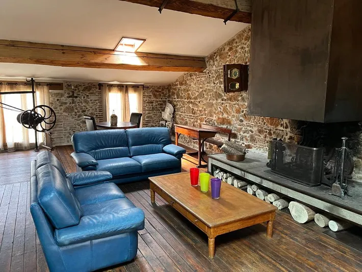 Apartamento de vacaciones para 4 personas, con vistas y balcón - 1