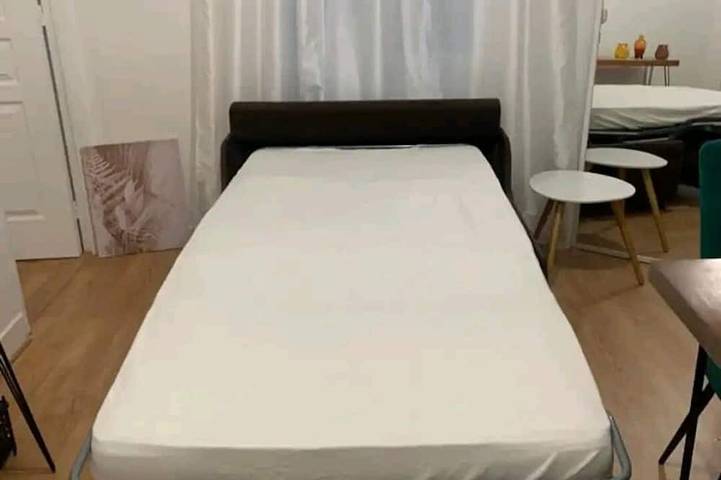 Gîte pour 4 personnes, avec jacuzzi à Puteaux - 2