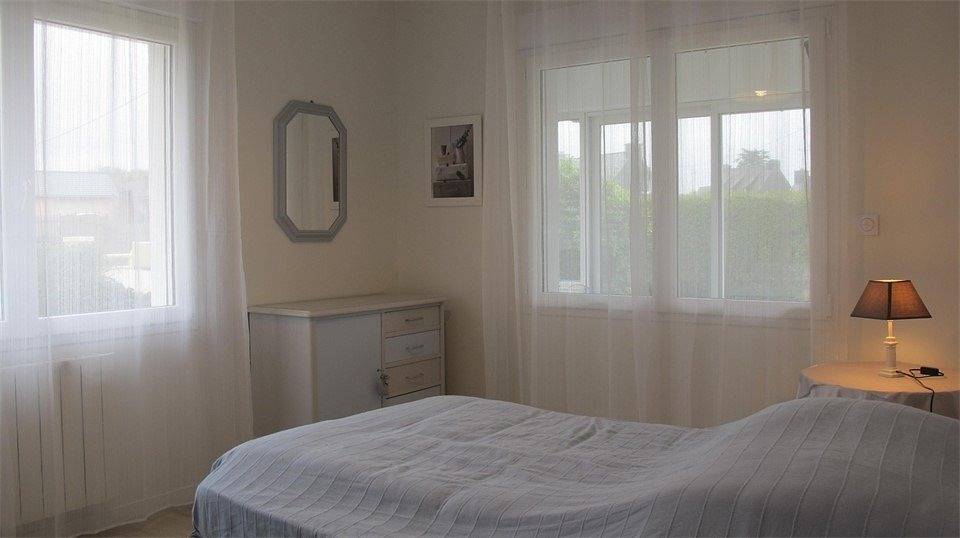 Beautiful 3* house in the tourist resort of Trébeurden 1km from the sea in Trébeurden, Costa de granito rosa