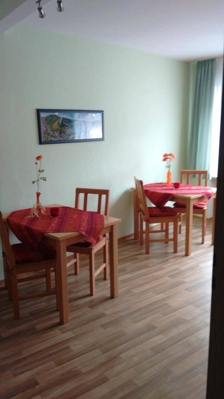 Double Room in Bernkastel-Kues, Bernkastel-Kues & Umgebung