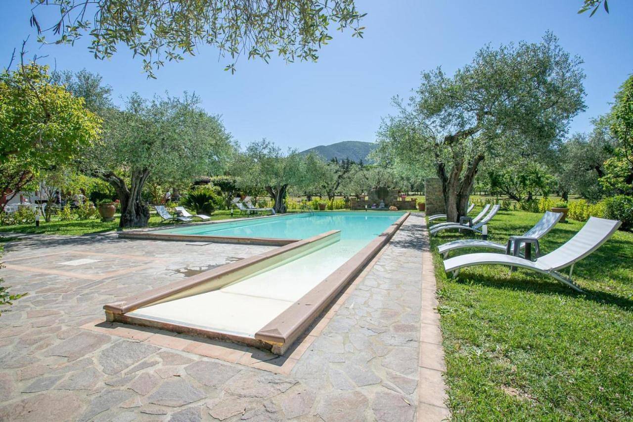 Appartamento intero, Agriturismo Buen Camino in Scarlino, Provincia di Grosseto