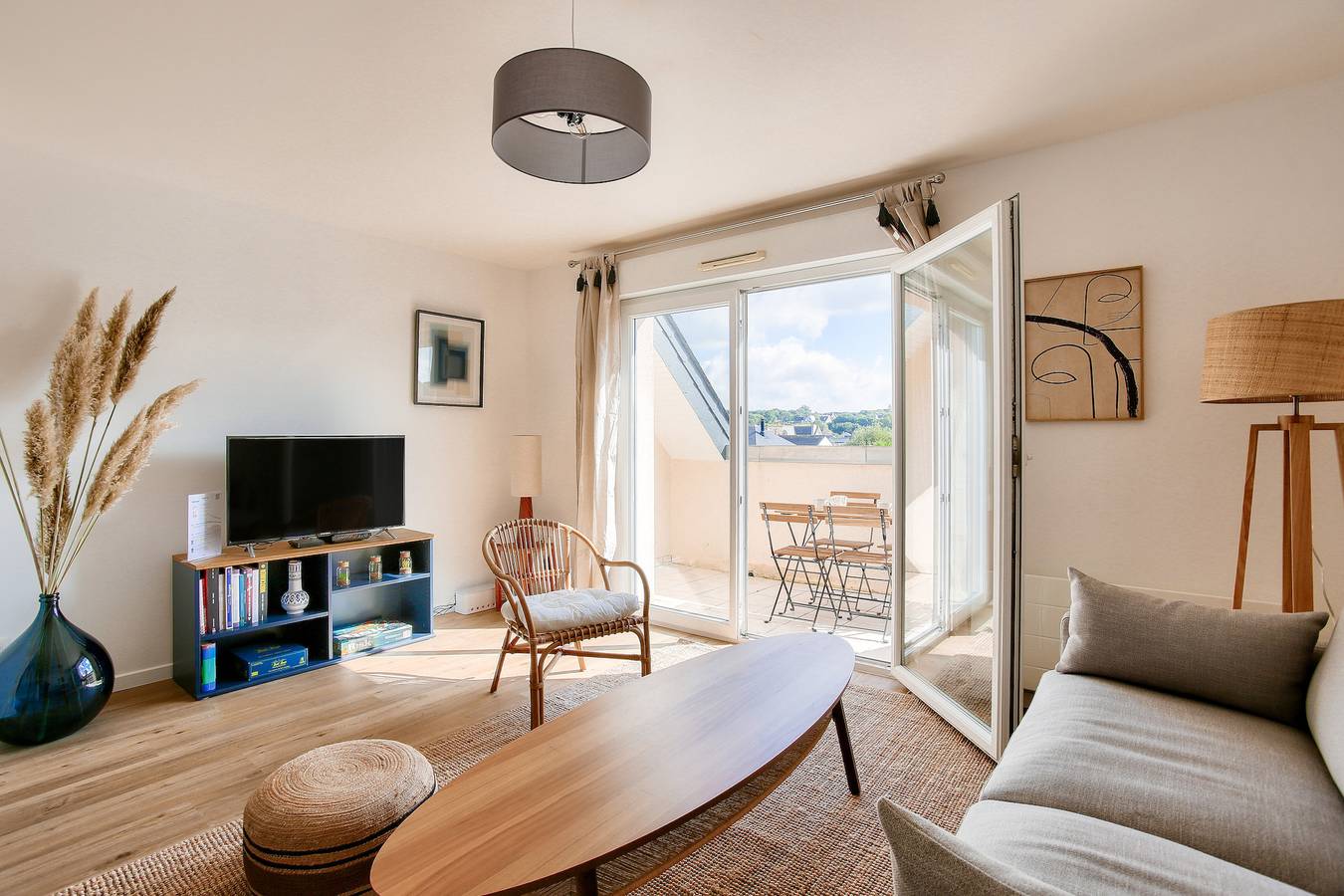 Photo : Appartement de vacances