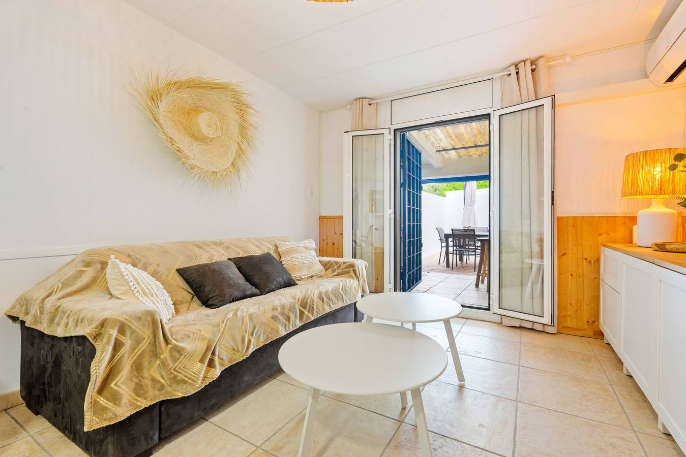 Casa vacanza a Costa Brava a partire da 65€ a notte