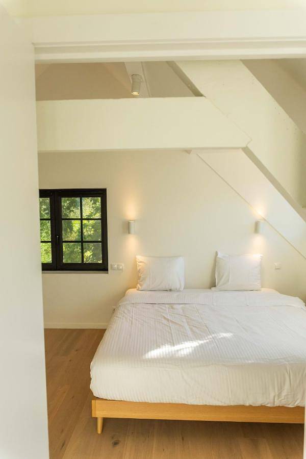 D-ouwe Smidse, the prefect escape stylish and luxurious in Zuidzande, Seeländisch Flandern