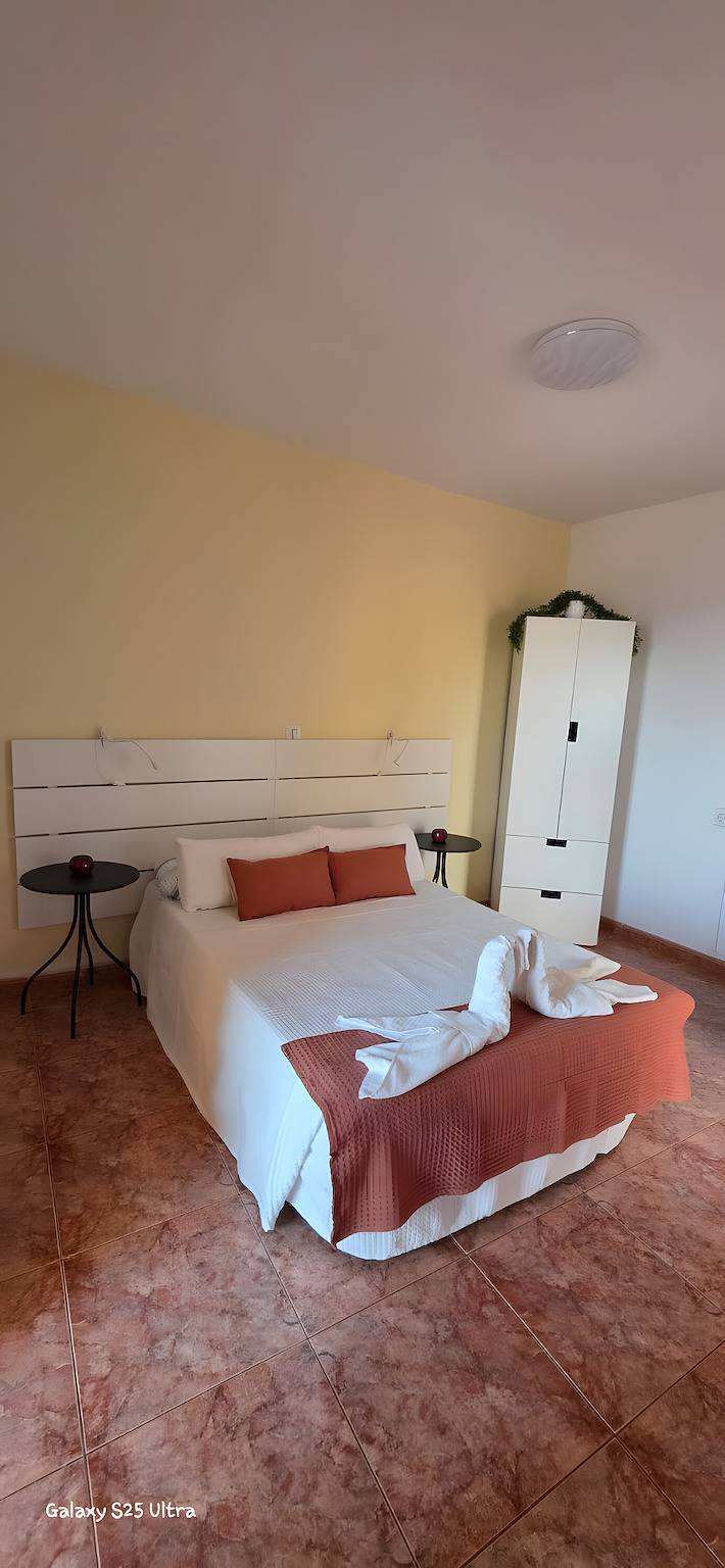 Casa de huéspuedes para 2 personas, con balcón en España