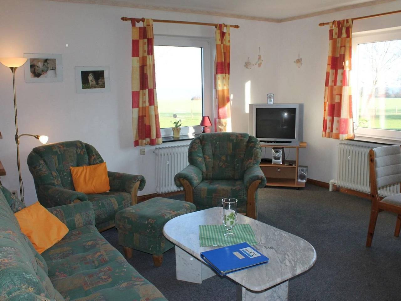 Mit Meerblick - direkt an der Ostsee in Hohenfelde, Südliche Ostseeküste