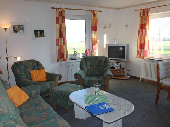 Ferienhaus für 7 Personen, mit Garten, mit Haustier in Hohenfelde - 3