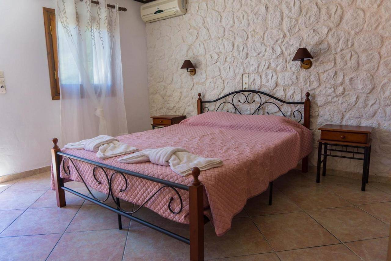 Venus Apartments in Sidari, Corfou