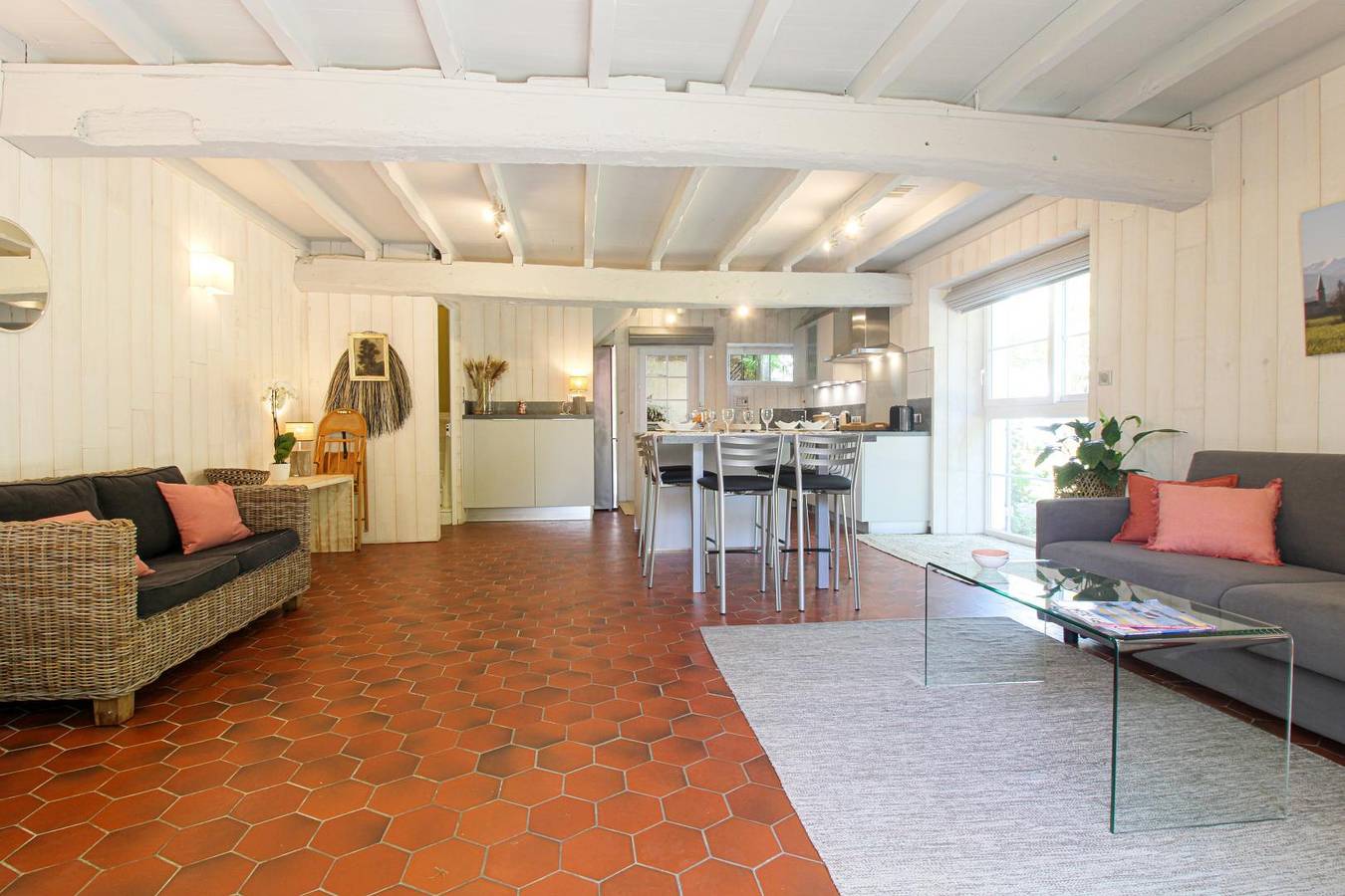 Les Roses d'Adour in Moulédous, Hautes-Pyrénées