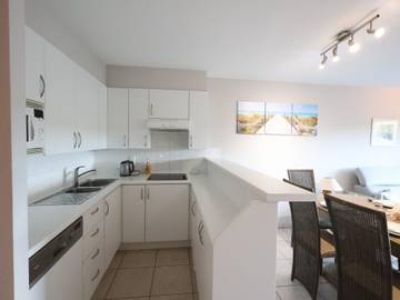 Vakantiewoning voor 4 Personen in Oostduinkerke, Koksijde, Afbeelding 2