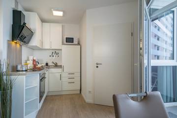 Vakantiepark voor 5 Personen in Heiligenhafen, Oostzee - Sleeswijk Holstein, Afbeelding 3