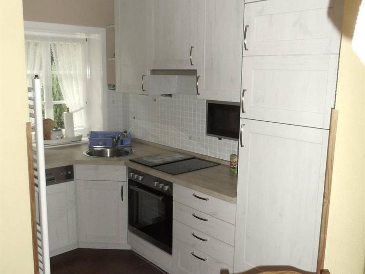 De ole Spieker - Appartement/Fewo, Dusche, Wc, 3 Schlafräume in Munster (Niedersachsen), Landkreis Heidekreis