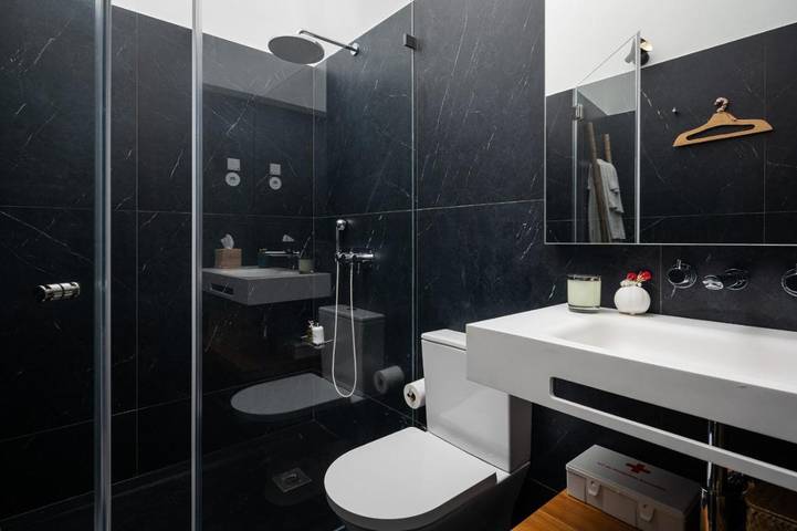 Maison d’hôte pour 2 personnes, avec jardin et piscine ainsi que sauna et vue à Ponta Delgada - 2