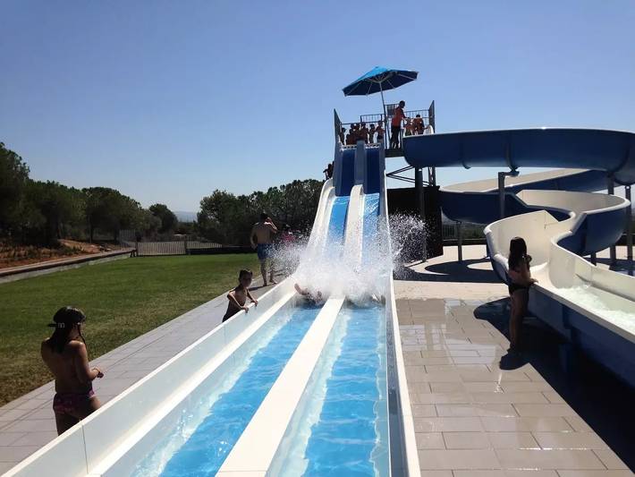 Casa rural para 4 personas, con piscina además de terraza y sauna en Provincia de Barcelona - 3