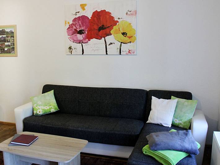 Ferienwohnung für 4 Personen in Golßen - 2