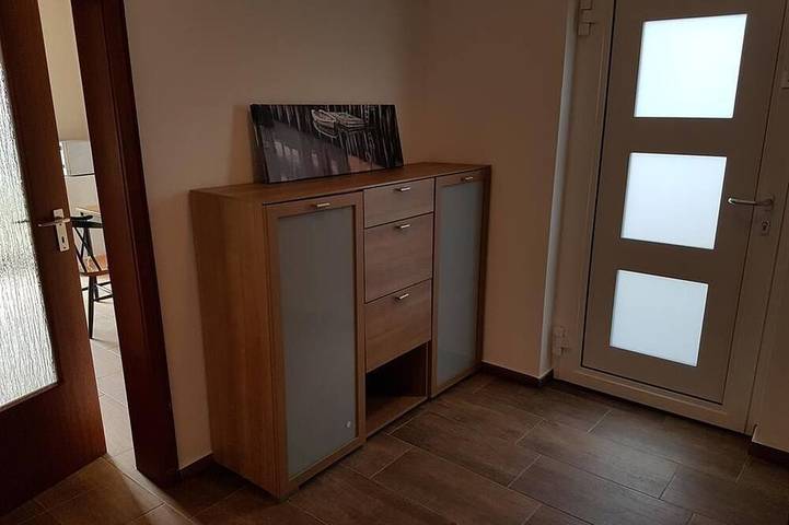 Ferienwohnung für 3 Personen, mit Whirlpool und Terrasse sowie Garten in Oberotterbach - 4