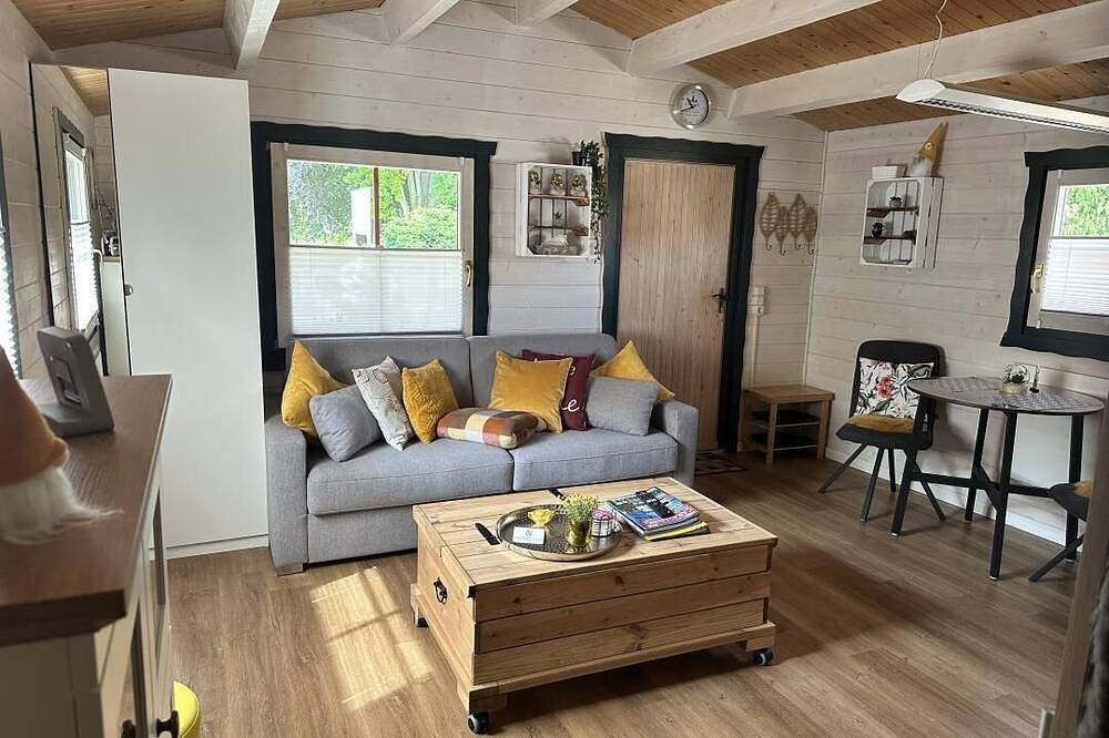 Casa vacanza a Schoningen a partire da 52€ a notte