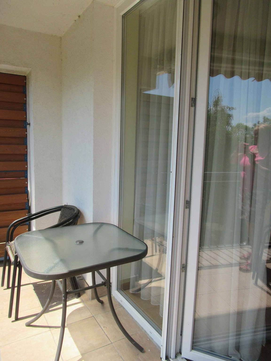Apartamento vacacional entero, Apartamento de vacaciones en el paseo marítimo de Csopak  in Csopak, Balatonfüredi járás