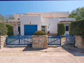 Ferienhaus in Felanitx, Mallorca Süden für 6 