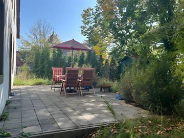 Ferienwohnung für 2 Personen in Bad Driburg