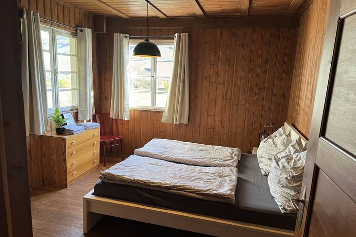 Ferienhaus für 6 Personen, mit Garten und Terrasse, mit Haustier in Traben-Trarbach - 2