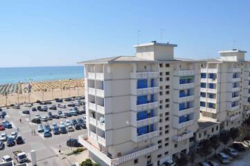 Ferienwohnung für 5 Personen in Bibione, Venedig Provinz, Bild 4