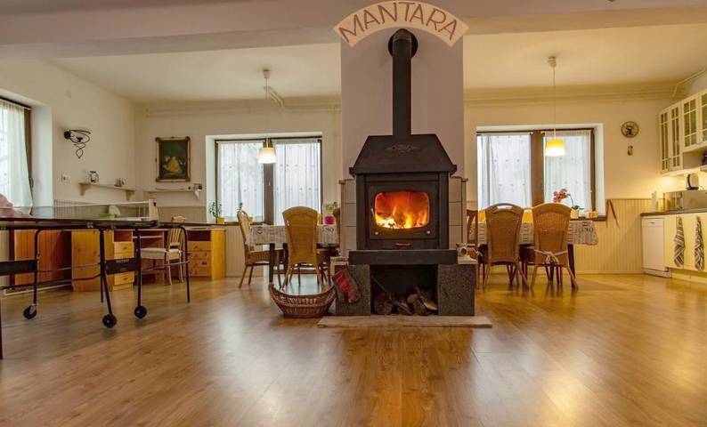 BnB für 2 Personen, mit Garten und Sauna, mit Haustier in Ungarn