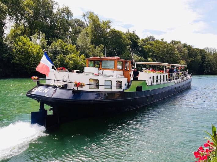 Gîte pour 2 personnes dans Seine-et-Marne - 3