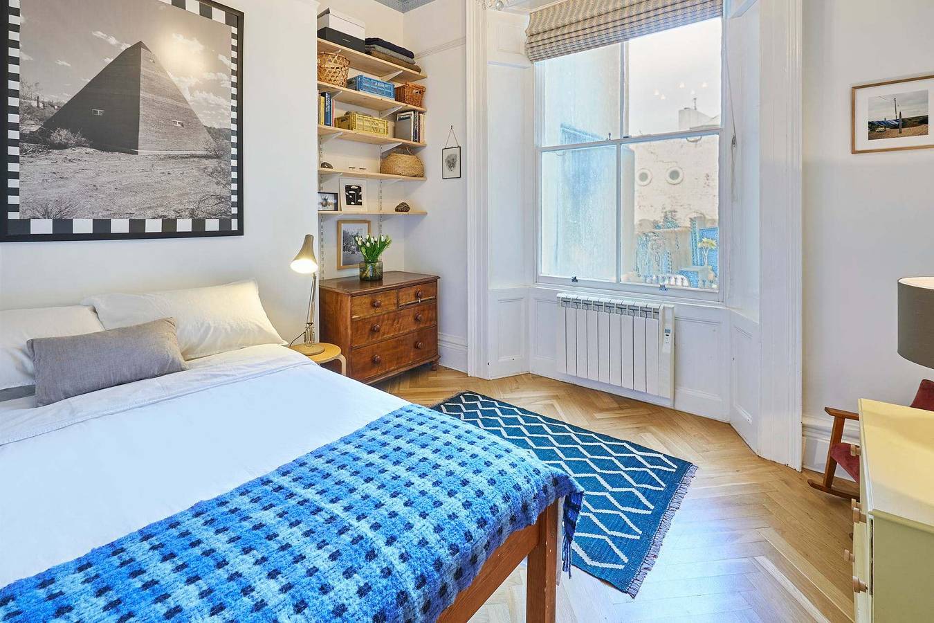 Apartamento entero, Host & Stay | Brunswick Place Flat in Hove, Brighton