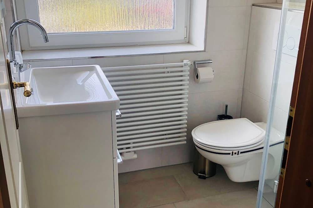 Ganze Wohnung, Ferienwohnung Haus am Deich in Wittdün, Amrum