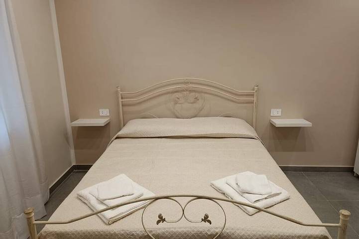 Holiday apartment for 3 people - 1