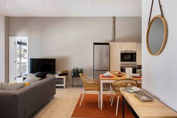 Apartamento para 4 Personas en Los Llanos de Aridane, La Palma Sur, Foto 3