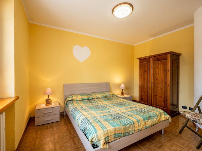 Gîte pour 4 personnes, avec Terrasse et Jardin dans Vallée d'Aoste - 4